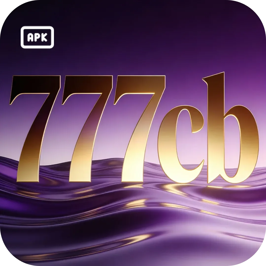 APK oficial da 777cb para Android