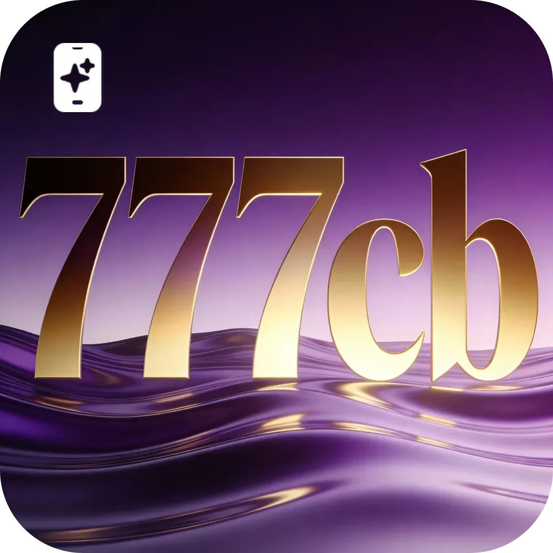 APP oficial da 777cb para mobile