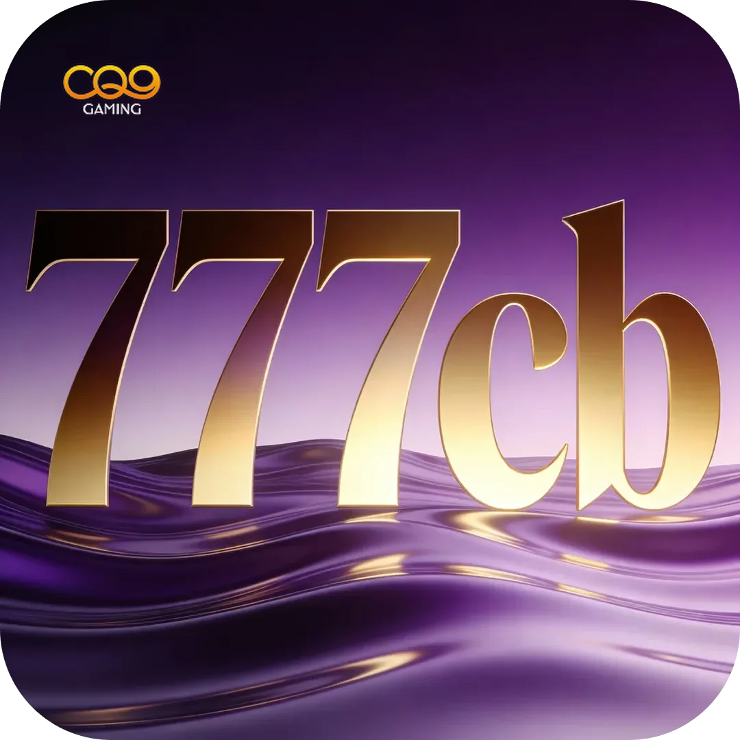 Logo da 777cb