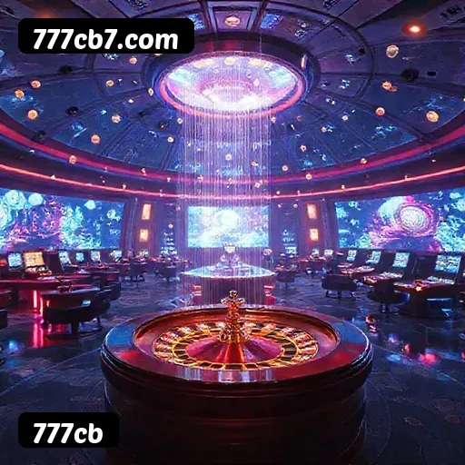 Como Registrar e Fazer Login 777cb