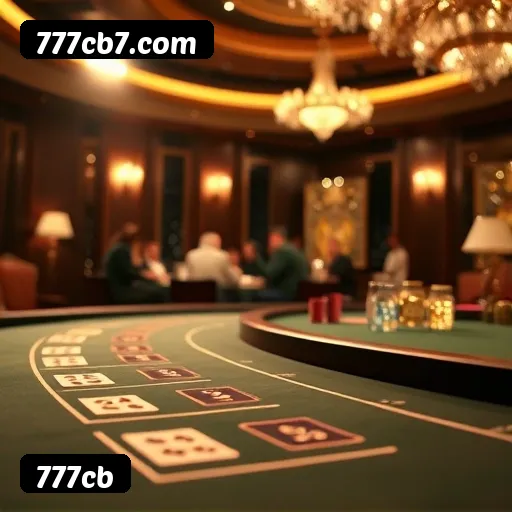 Legalidade 777cb no Brasil