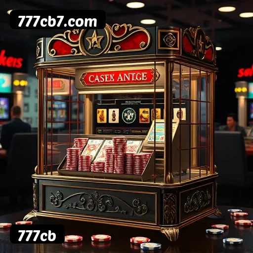 Análise 777cb - Vantagens e Desvantagens